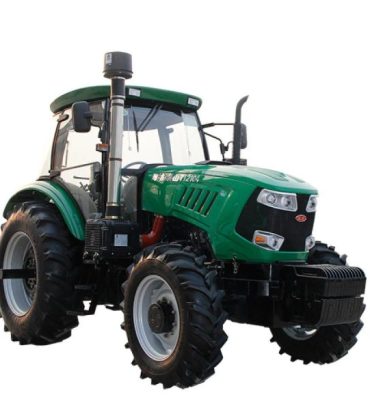 180~220 Hp Wheeled Tractor