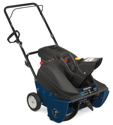 MTD Products 21 in. 179cc Snow Thrower