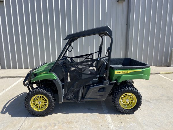 2022 John Deere 590M ATVs and Utility Vehicle