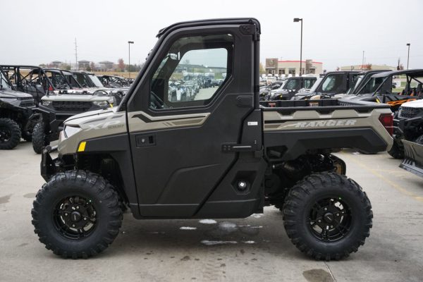 2020 Polaris RANGER XP 1000 NORTHSTAR PREMIUM ATVs and Utility Vehicle