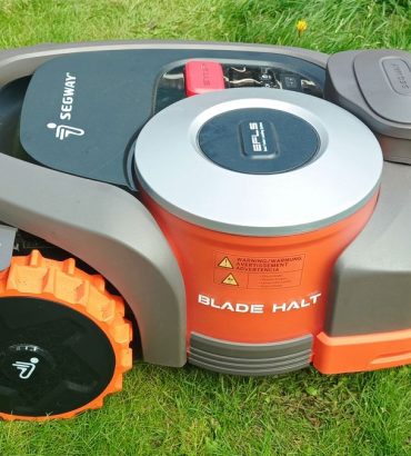 Segway Navimow Spikes-