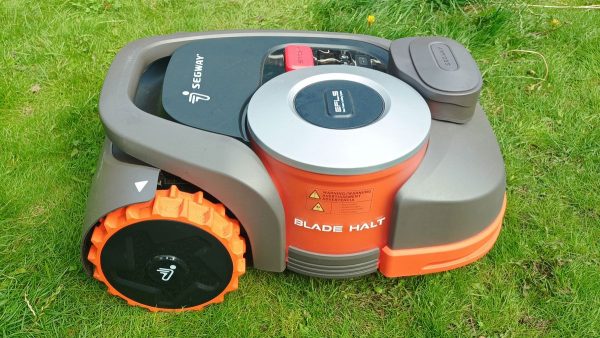 Segway Navimow Spikes-
