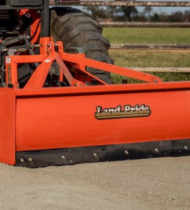 Box Scraper - BB3584
