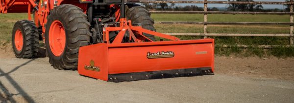 Box Scraper - BB3584