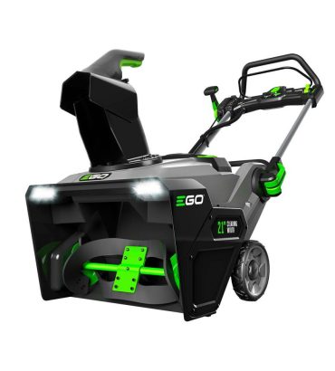 Ego Cordless Snow Blower 21In Single Stage (Bare Tool) Snt2100 Reconditioned