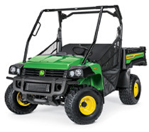 Gator™ HPX615E Work Series Utility Vehicle