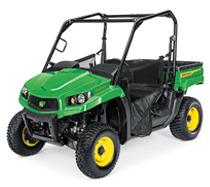 Gator™ XUV560E Utility Vehicle