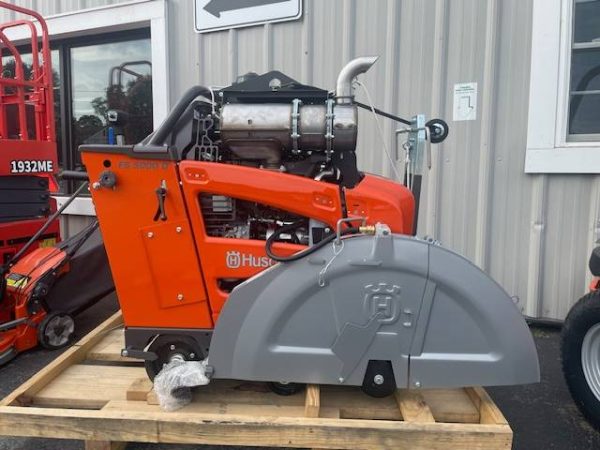 Husqvarna FS 5000 D