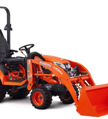 KUBOTA BX1880V-AU-1