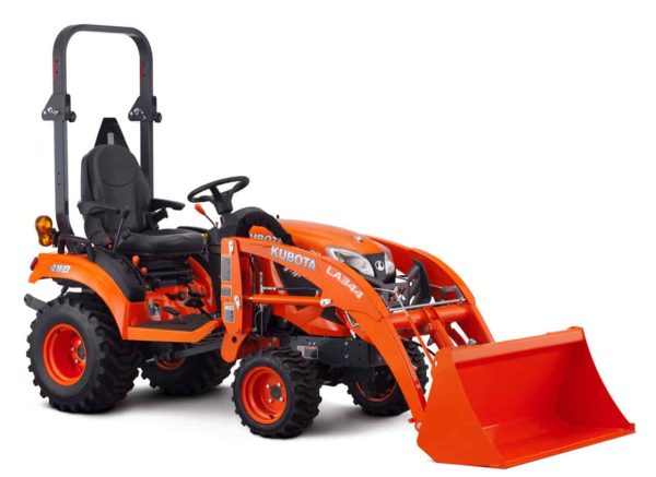 KUBOTA BX1880V-AU-1