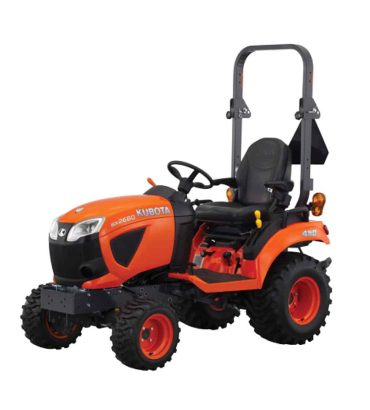 KUBOTA BX2680V-AU-1
