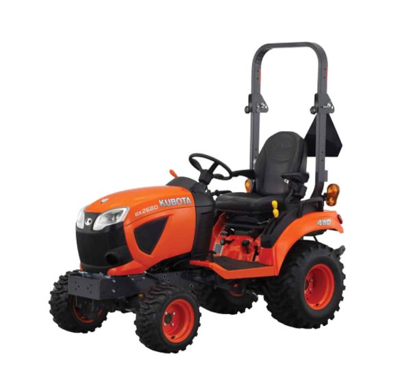 KUBOTA BX2680V-AU-1