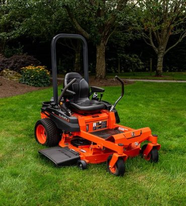 Kubota Z232KW-42