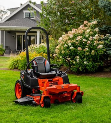 Kubota Z242KH-48