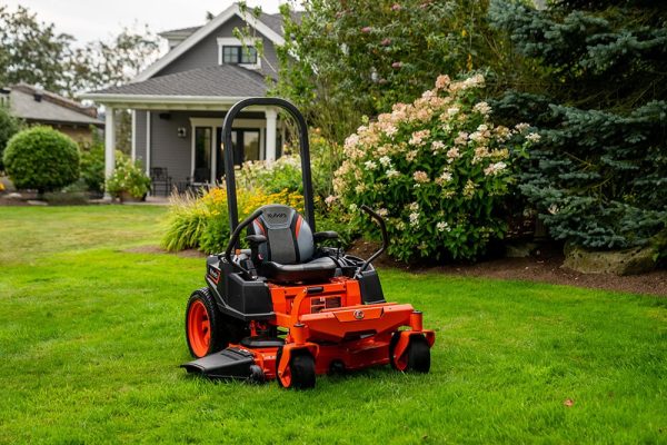 Kubota Z242KH-48