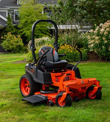 Kubota Z242KW-48