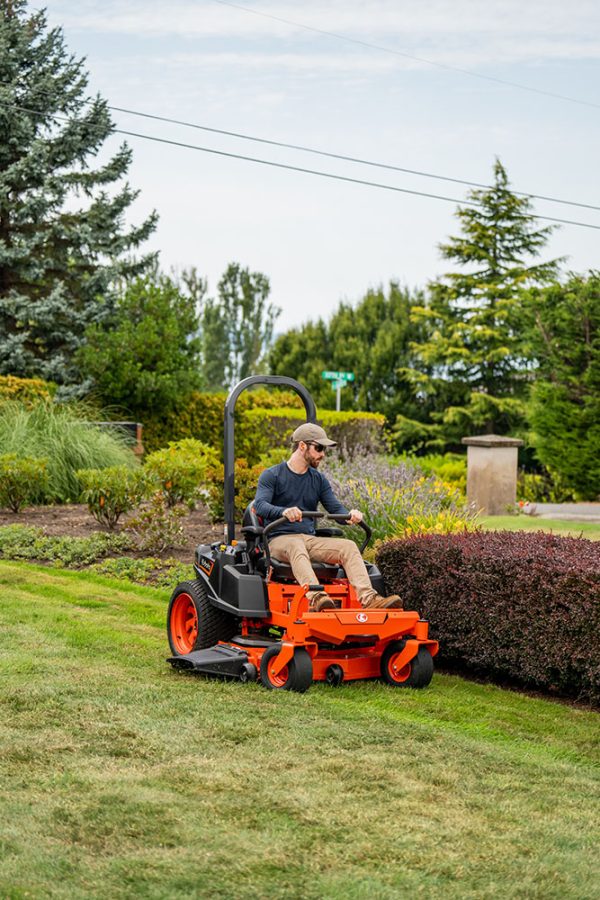 Kubota Z252KH-54