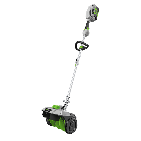 Ego Power+ Multi Head Snow Shovel Kit
