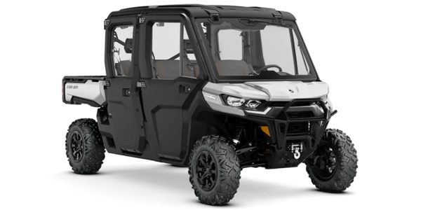 2020 Can-Am DEFENDER LIMITED HD10 ATVs and Utility Vehicle