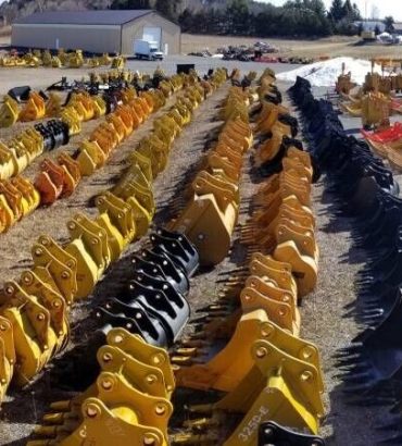 John Deere 410J Backhoe 4x4 Cab AC Extend a hoe 3rd Valve Quick Coupler