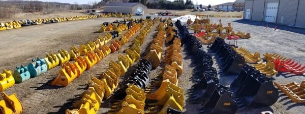 John Deere 410J Backhoe 4x4 Cab AC Extend a hoe 3rd Valve Quick Coupler