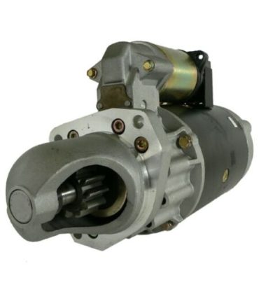 John Deere 24V Reman Starter Part # TY6703
