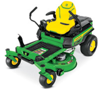 Z370R Electric ZTrak™